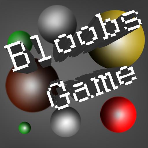 Blobs Game icon