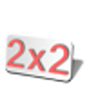 Times Table Light icon