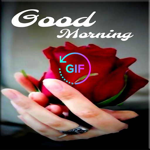 Good Morning Love Images GIF 💖 icon