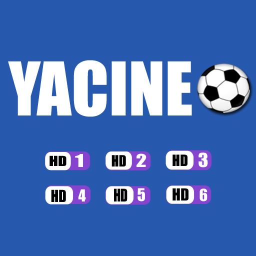 Yacine TV icon