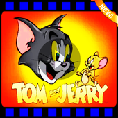 Video Of Tom and Jerry 2018 icon