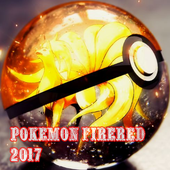 Guide for Pokemon FireRed 2017 icon