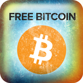 Free Bitcoin Maker: Earn BTC icon