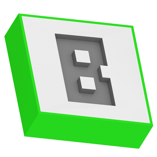 Block icon