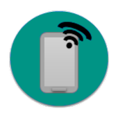 Compartir WIFI icon