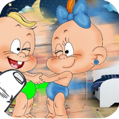 New crush babie 2016 icon