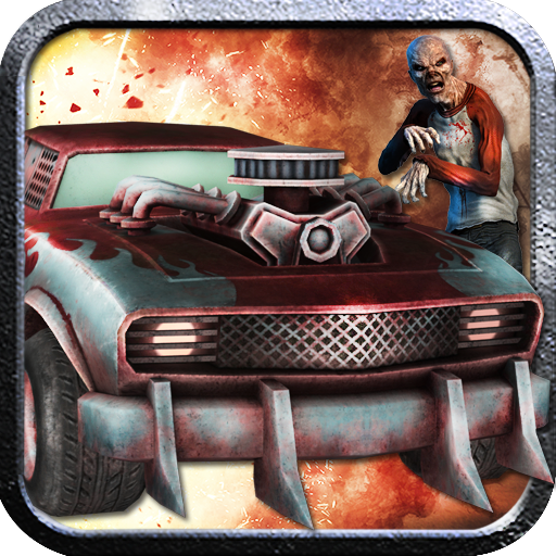 Zombie Road Survival icon