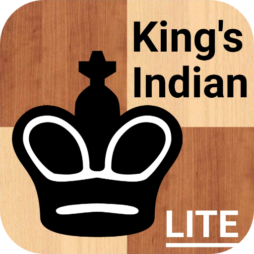 Chess - King's Indian Defense icon