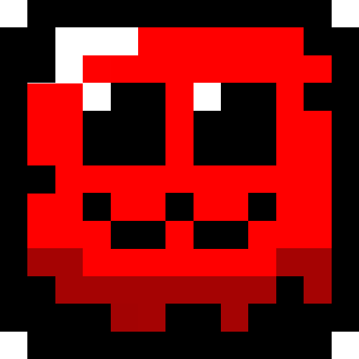 Pixel Jump 3d icon