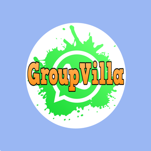 Group Villa - Unlimited Active Group icon