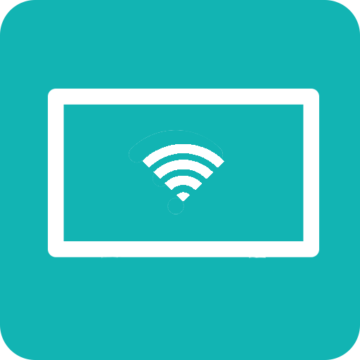Hisense Screen Mirror : Cast to tv &amp; Screen Share icon