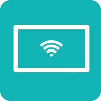 Hisense Screen Mirror : Cast to tv & Screen Share