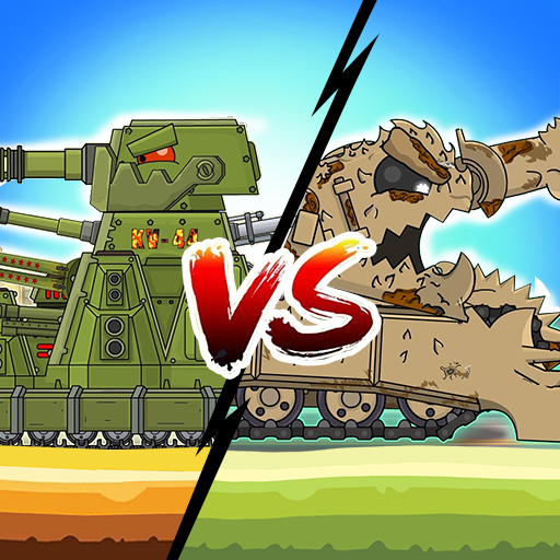 Tank Battle icon