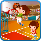 Basketball Superstars icon