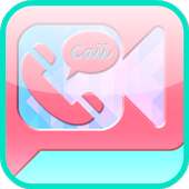 Video Calls and Message on 9Apps