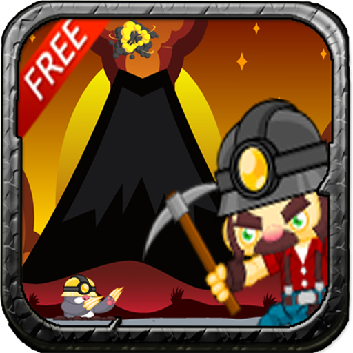 Super Jack - Adventure icon