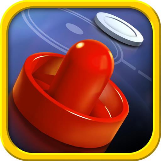 Air Hockey Ultimate icon