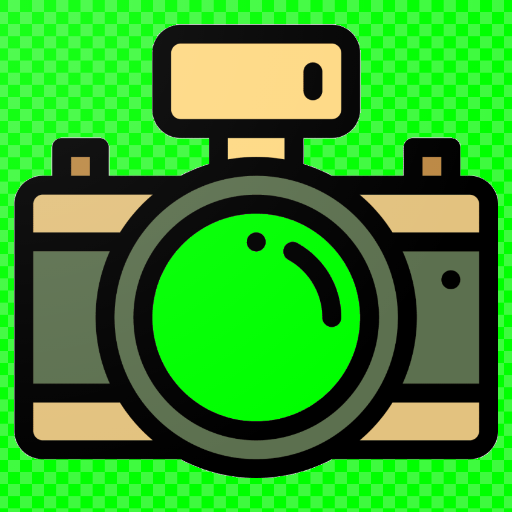 Green Screen icon