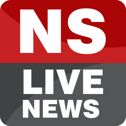 NS LIVE NEWS icon