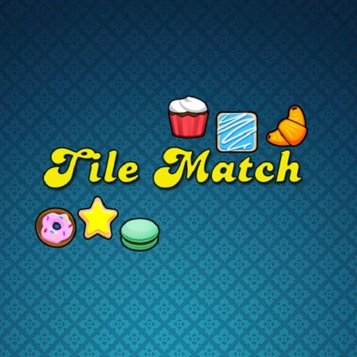 Tile Match icon