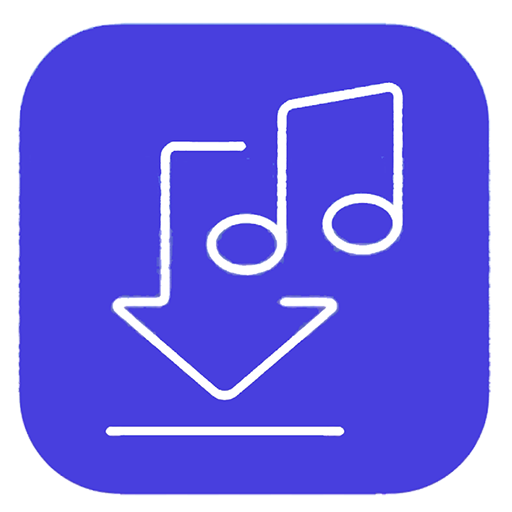 Mp3 Music Download Songs   Free Music Downloader icon
