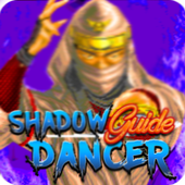 Hints Shadow Dancer icon