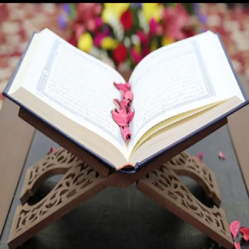 مراجعة القران حدر أيقونة