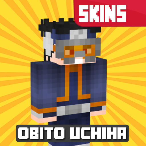 Obito Skins for Minecraft icon