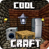 Cool Craft : Exploration 2 icon