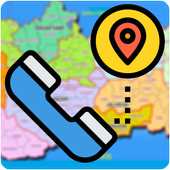 Live Mobile Number Tracker - Phone Number Tracker icon