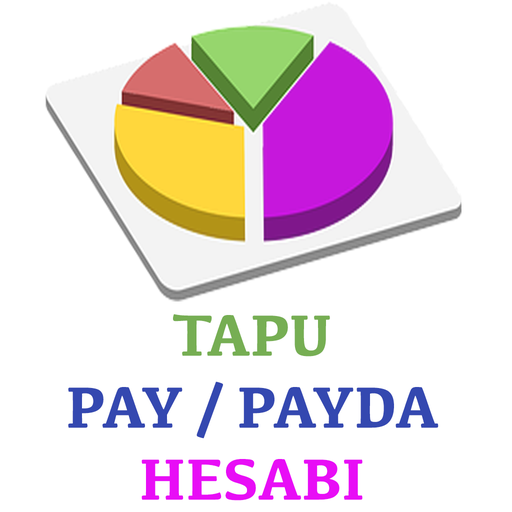 Hisseli Tapu Payı Paydası Hesaplama أيقونة