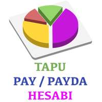 Hisseli Tapu Payı Paydası Hesaplama on 9Apps
