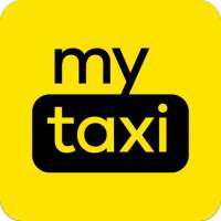 MyTaxi.uz on 9Apps