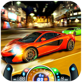 US Car Racing Championship - Best american Game icon