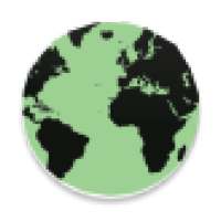 World Countries - Details of Continents and Oceans on 9Apps