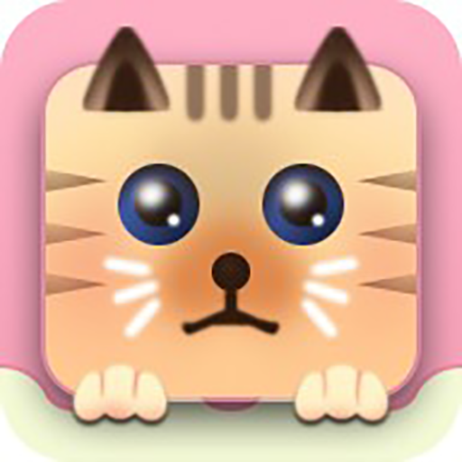 CatRun-Cat Runner icon