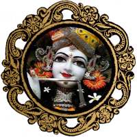 Shri-Krishna Live Wallpaper