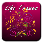 Life Photo Frames icon