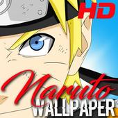 Naruto Boruto Bleach One Piece Wallpapers HD 2018 icon