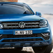 Amarok Race Drift Simulator icon