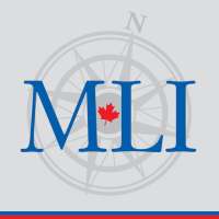 Macdonald-Laurier Institute on 9Apps