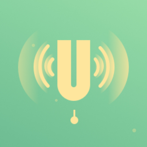 Tunefork Personal Sound icon