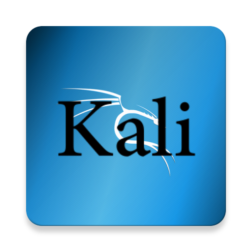 Kali Linux Installation Guide أيقونة