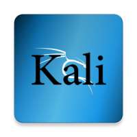 Kali Linux Installation Guide on 9Apps