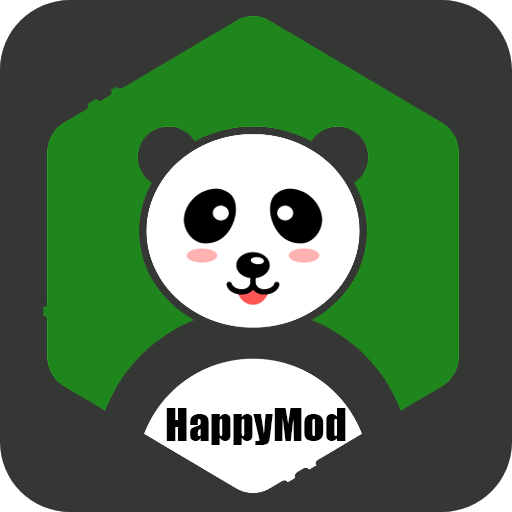 HappyMod New - Mod Apk icon