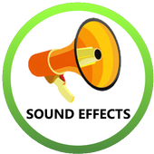 Punching Sounds app icon