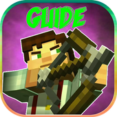 New Guide For Minecraft Strory Mode 2 icon