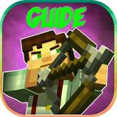 New Guide For Minecraft Strory Mode 2 on 9Apps