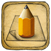 Drawing Ideas icon
