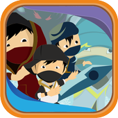 Song sheets Boboi icon